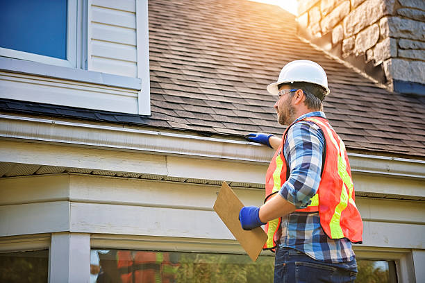 Licensed Gutter Installation service in North Grafton, MA - Roof Repair Smedway
